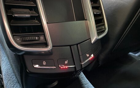 Porsche Cayenne III, 2015 год, 5 250 000 рублей, 17 фотография