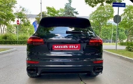 Porsche Cayenne III, 2015 год, 5 250 000 рублей, 8 фотография