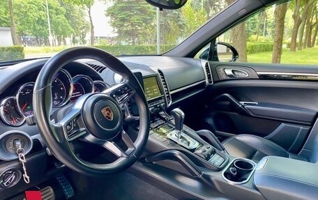 Porsche Cayenne III, 2015 год, 5 250 000 рублей, 11 фотография