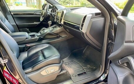 Porsche Cayenne III, 2015 год, 5 250 000 рублей, 22 фотография