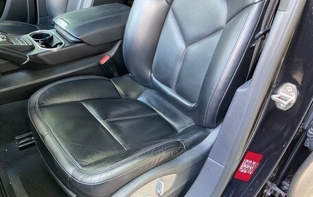 Porsche Cayenne III, 2015 год, 5 250 000 рублей, 15 фотография