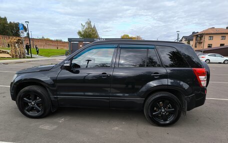 Suzuki Grand Vitara, 2010 год, 930 000 рублей, 6 фотография