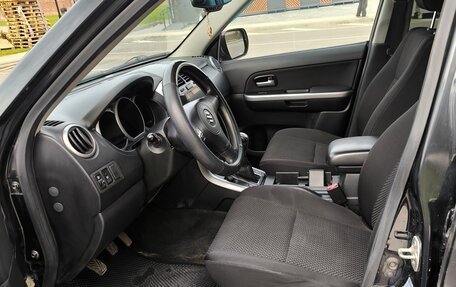 Suzuki Grand Vitara, 2010 год, 930 000 рублей, 8 фотография