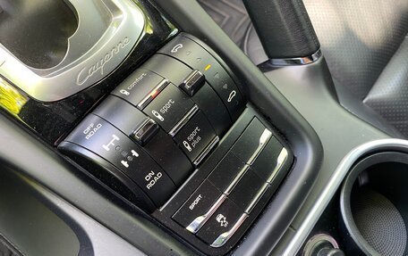 Porsche Cayenne III, 2015 год, 5 250 000 рублей, 24 фотография