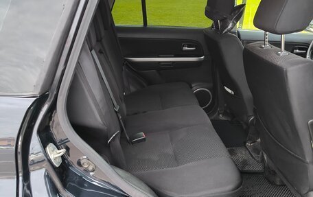 Suzuki Grand Vitara, 2010 год, 930 000 рублей, 11 фотография