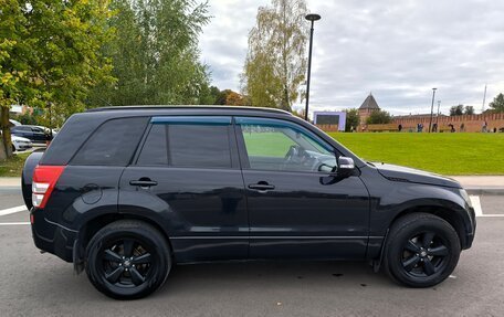 Suzuki Grand Vitara, 2010 год, 930 000 рублей, 7 фотография