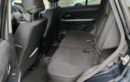Suzuki Grand Vitara, 2010 год, 930 000 рублей, 9 фотография