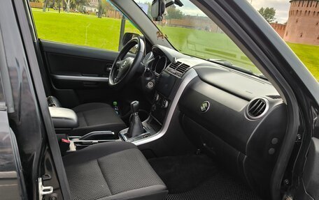 Suzuki Grand Vitara, 2010 год, 930 000 рублей, 10 фотография
