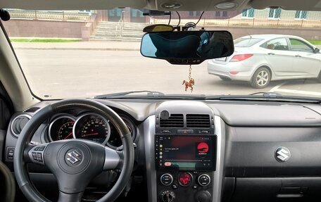 Suzuki Grand Vitara, 2010 год, 930 000 рублей, 12 фотография