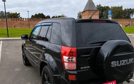 Suzuki Grand Vitara, 2010 год, 930 000 рублей, 5 фотография