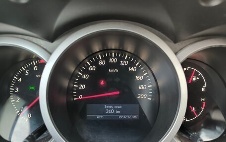 Suzuki Grand Vitara, 2010 год, 930 000 рублей, 15 фотография