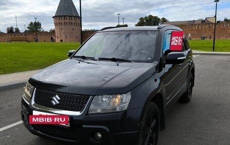 Suzuki Grand Vitara, 2010 год, 930 000 рублей, 2 фотография