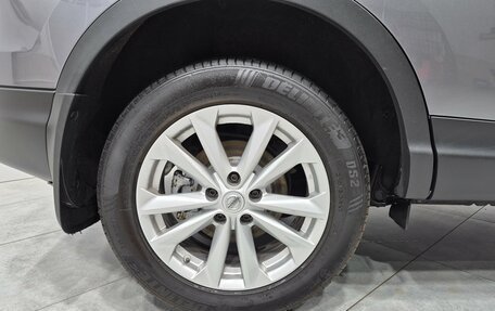 Nissan Qashqai, 2015 год, 1 415 000 рублей, 21 фотография