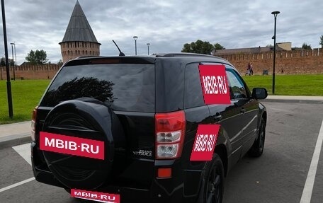 Suzuki Grand Vitara, 2010 год, 930 000 рублей, 4 фотография