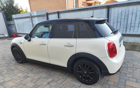 MINI Hatch, 2015 год, 1 200 000 рублей, 3 фотография