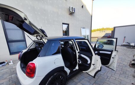 MINI Hatch, 2015 год, 1 200 000 рублей, 8 фотография