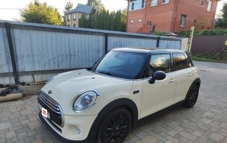 MINI Hatch, 2015 год, 1 200 000 рублей, 4 фотография