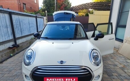 MINI Hatch, 2015 год, 1 200 000 рублей, 2 фотография