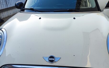 MINI Hatch, 2015 год, 1 200 000 рублей, 10 фотография