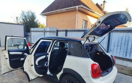 MINI Hatch, 2015 год, 1 200 000 рублей, 11 фотография