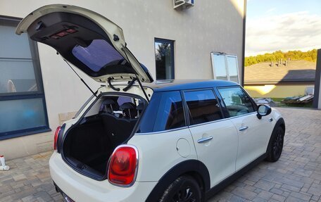 MINI Hatch, 2015 год, 1 200 000 рублей, 13 фотография