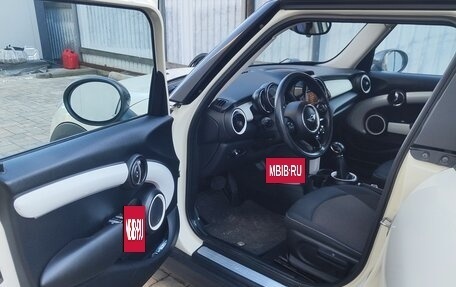 MINI Hatch, 2015 год, 1 200 000 рублей, 16 фотография
