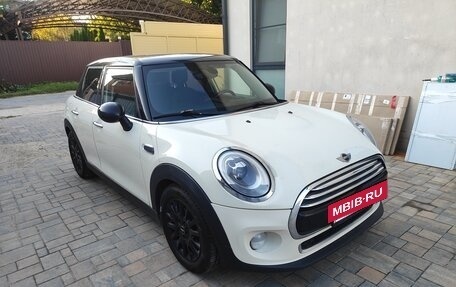 MINI Hatch, 2015 год, 1 200 000 рублей, 7 фотография