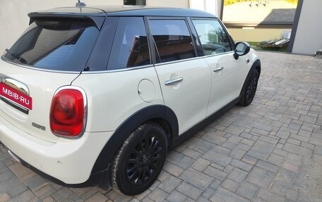 MINI Hatch, 2015 год, 1 200 000 рублей, 6 фотография