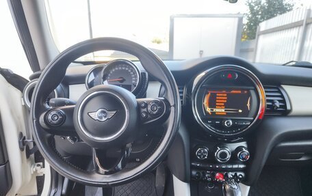MINI Hatch, 2015 год, 1 200 000 рублей, 21 фотография