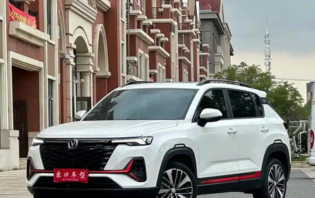 Changan CS35 Plus, 2023 год, 1 027 000 рублей, 3 фотография