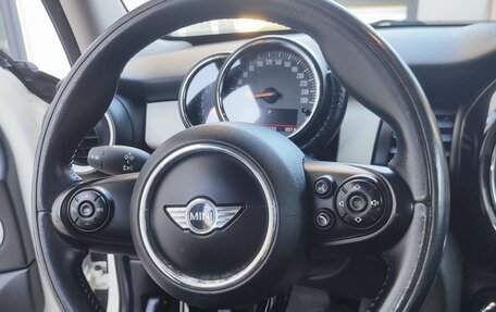 MINI Hatch, 2015 год, 1 200 000 рублей, 19 фотография