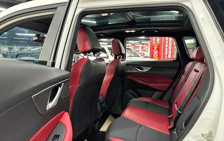 Changan CS35 Plus, 2023 год, 1 027 000 рублей, 12 фотография