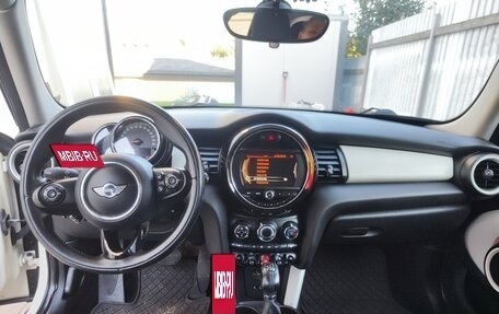 MINI Hatch, 2015 год, 1 200 000 рублей, 22 фотография