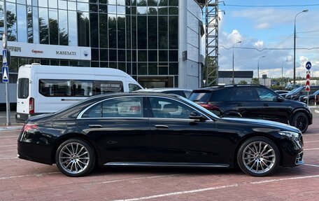Mercedes-Benz S-Класс, 2021 год, 12 700 000 рублей, 6 фотография