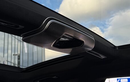 Mercedes-Benz S-Класс, 2021 год, 12 700 000 рублей, 11 фотография