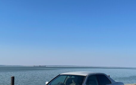 Toyota Cresta, 1997 год, 650 000 рублей, 1 фотография