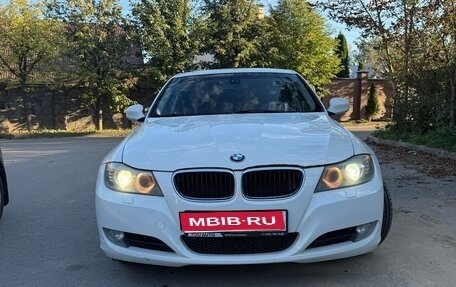 BMW 3 серия, 2010 год, 930 000 рублей, 1 фотография