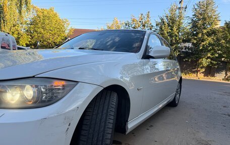 BMW 3 серия, 2010 год, 930 000 рублей, 8 фотография