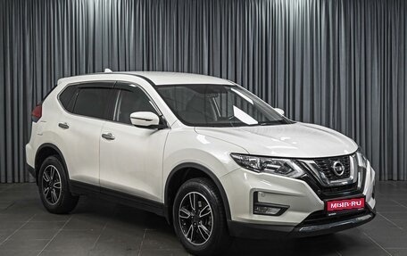 Nissan X-Trail, 2021 год, 2 549 000 рублей, 1 фотография