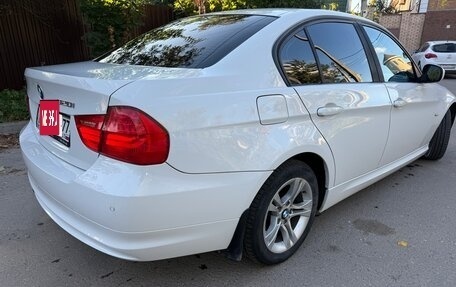 BMW 3 серия, 2010 год, 930 000 рублей, 5 фотография