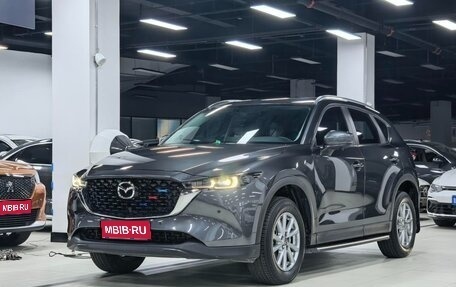 Mazda CX-5 II, 2025 год, 2 100 000 рублей, 1 фотография