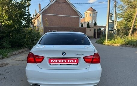 BMW 3 серия, 2010 год, 930 000 рублей, 6 фотография