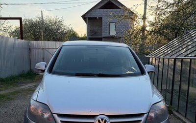 Volkswagen Golf V, 2006 год, 400 000 рублей, 1 фотография
