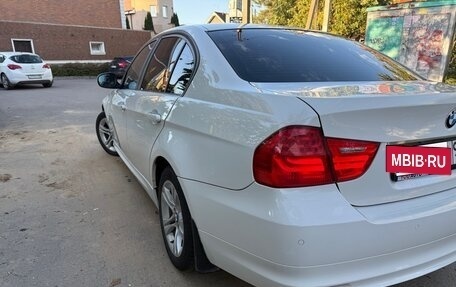 BMW 3 серия, 2010 год, 930 000 рублей, 7 фотография