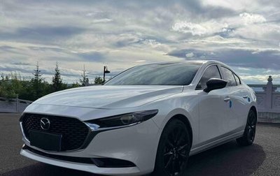 Mazda 3, 2022 год, 1 090 000 рублей, 1 фотография
