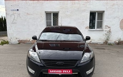 Ford Mondeo IV, 2008 год, 690 000 рублей, 1 фотография