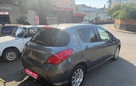 Peugeot 308 II, 2011 год, 560 000 рублей, 3 фотография