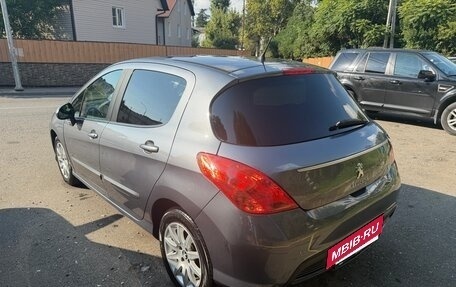 Peugeot 308 II, 2011 год, 560 000 рублей, 4 фотография