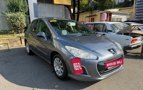 Peugeot 308 II, 2011 год, 560 000 рублей, 2 фотография