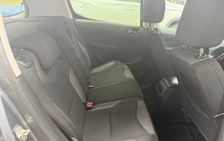 Peugeot 308 II, 2011 год, 560 000 рублей, 6 фотография